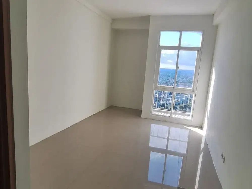 Bale Hinggil, Type Studio, Tower B, Lantai 23, View Suramadu