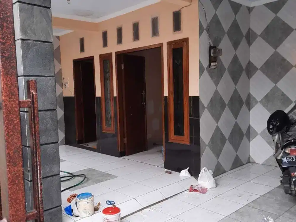 RUMAH PERUMAHAN SAWOJAJAR DUA MALANG