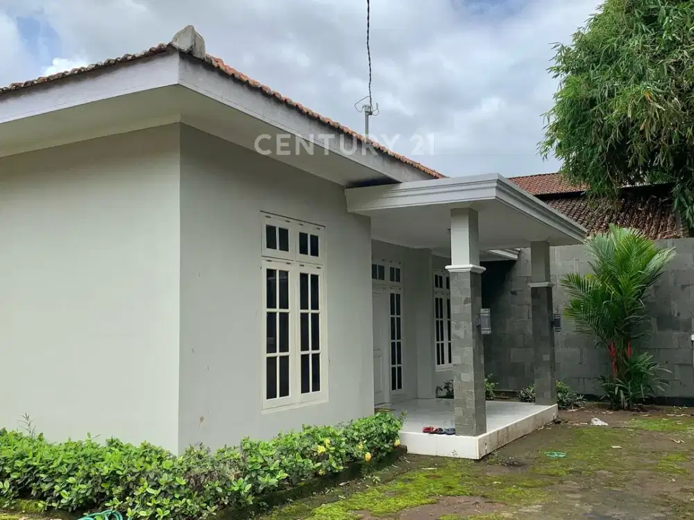 Home Stay Full Furnish Di Sekitar Candi Borobudur S8554