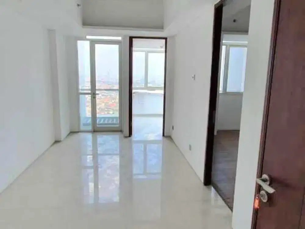 Linden, Marvel City View City Lt 19 Kosongan