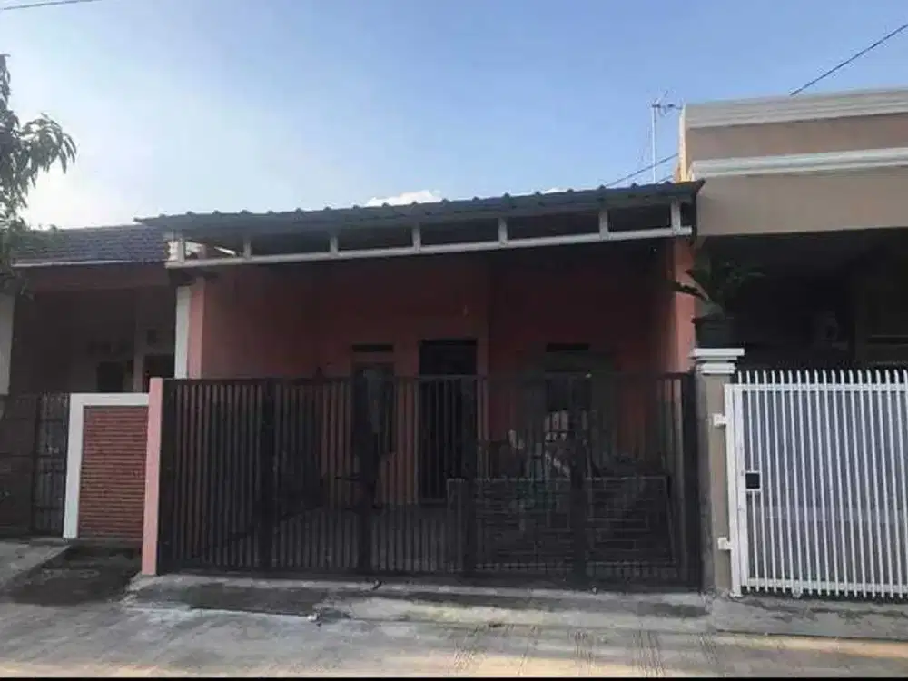 Dijual Cepat Rumah Bagus Murah Siap Huni Di Cikarang Utara