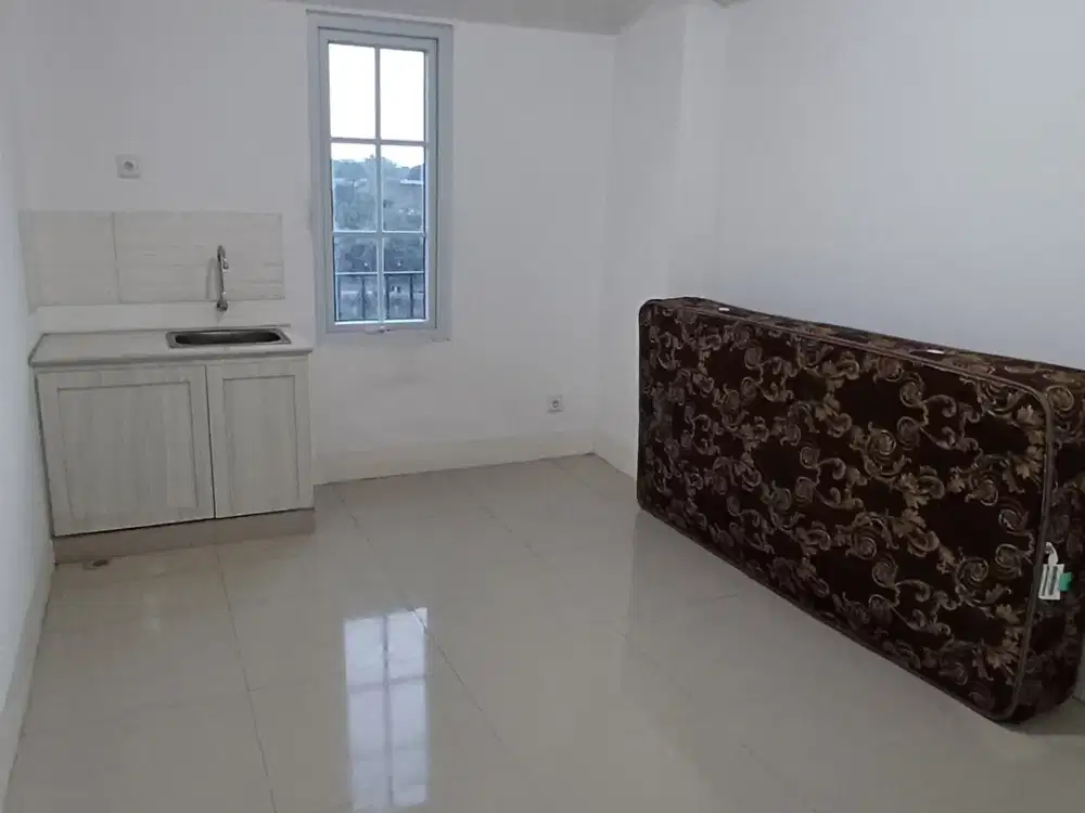 Sewa Mingguan Apartemen PALTROW CITY Tembalang Semarang