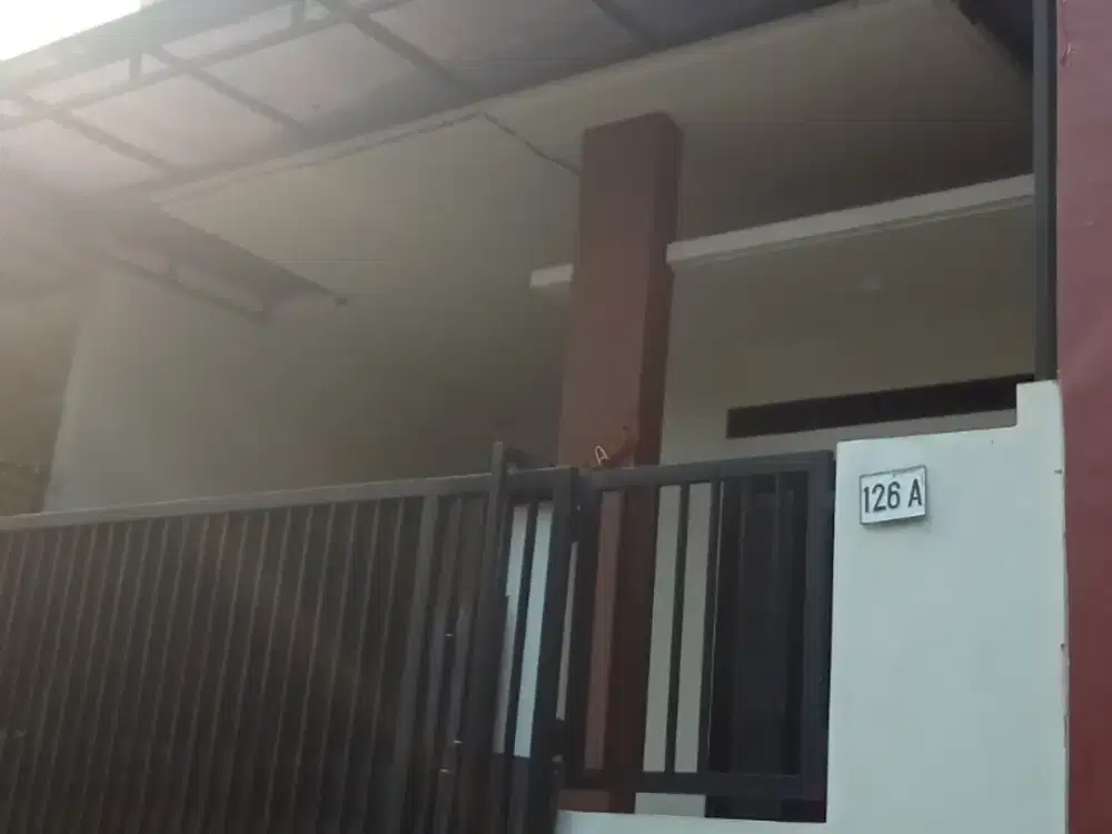 DISEWAKAN  RUMAH Minimalis Jagakarsa Murah– LOKASI STRATEGIS & ASRI