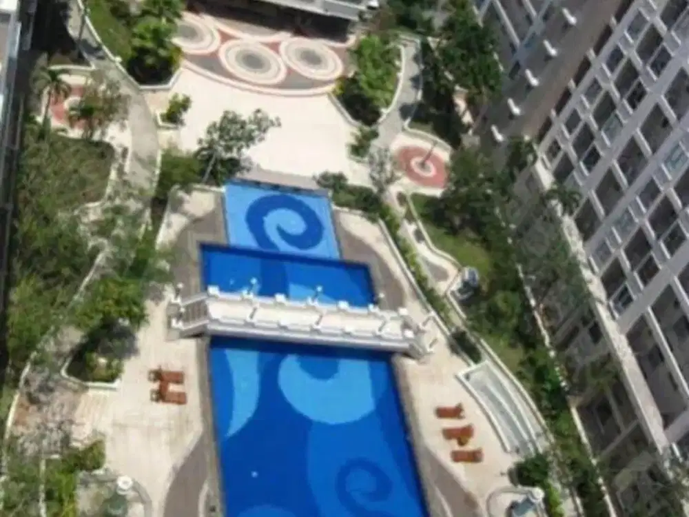 Investasi Apartemen Eastcoast Pakuwon City