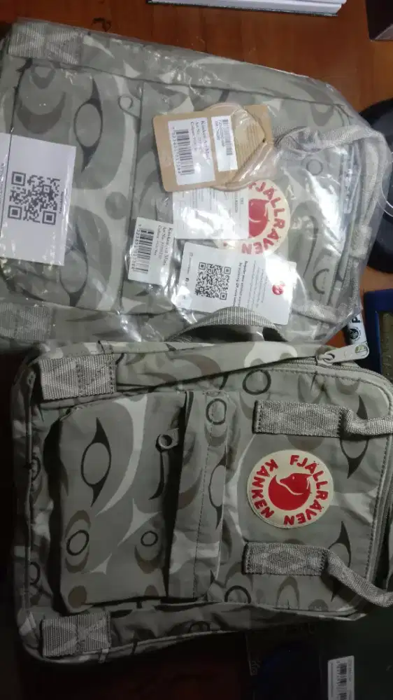 Tas Kanken Original