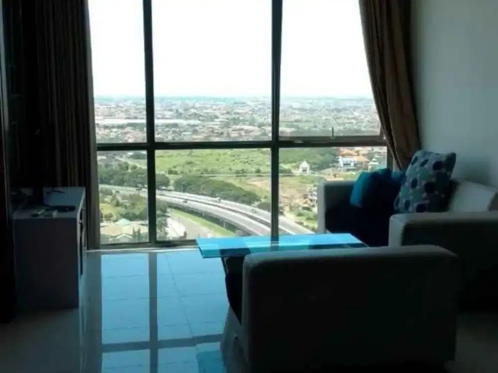 SHMSRS! Dijual Apartemen 2BR Aryaduta - Cito