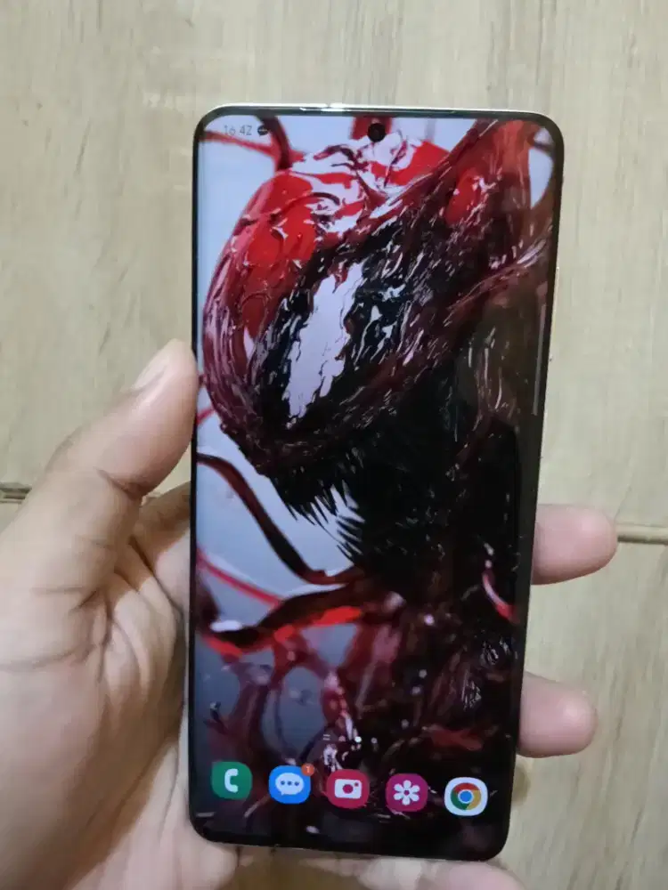 SAMSUNG S20 PLUS 8/128GB SEIN RESMI
