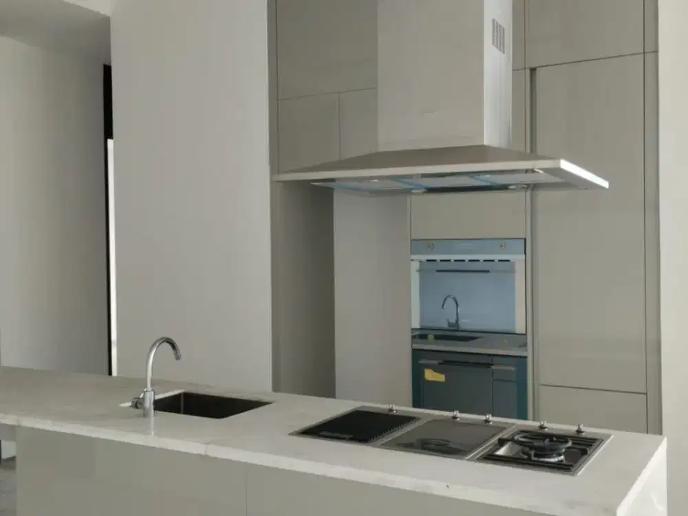 Dijual Senopati Suites Apartemen 3BR at jakarta selatan