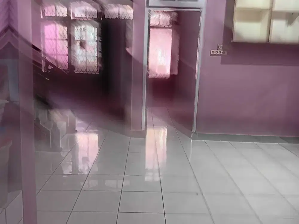 Disewakan Rumah Siap Huni Di Kelapa Gading Hibrida Jakarta Utara