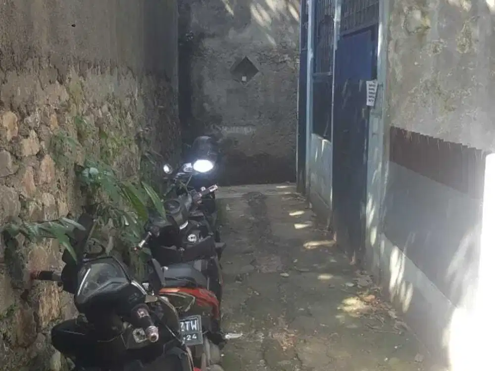 Dijual Trn Hrga Kosan 2Lt Aktif Di Tubagus Ismail Bdg Dekat RS Ginjal