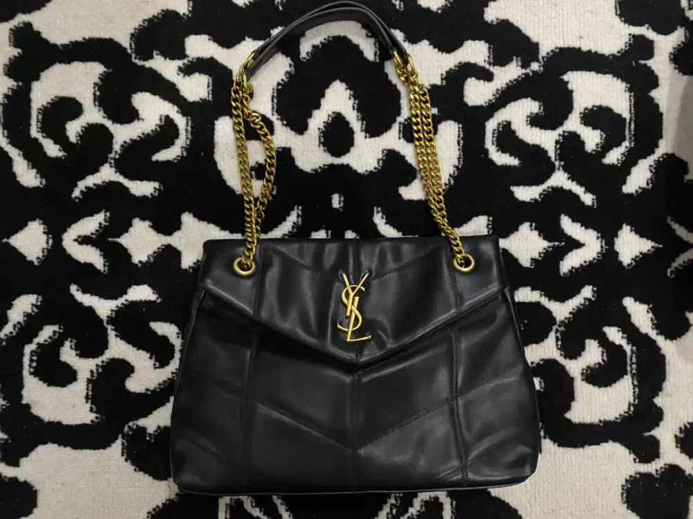 Tas preloved ySL