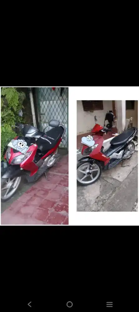 Pilih salah 1 2005/2006