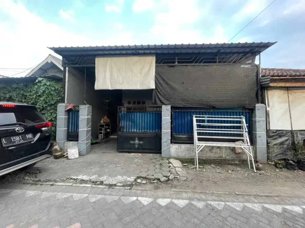 Kelurahan Watudakon, Kecamatan Kesamben, Jombang