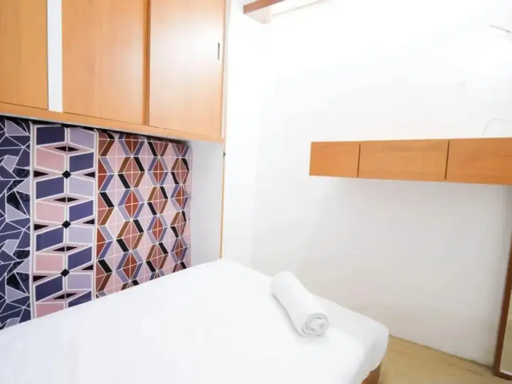 Jeffry DiJual Apartment di GUNAWANGSA GRESIK SUPERBLOCK Kebomas Gresik
