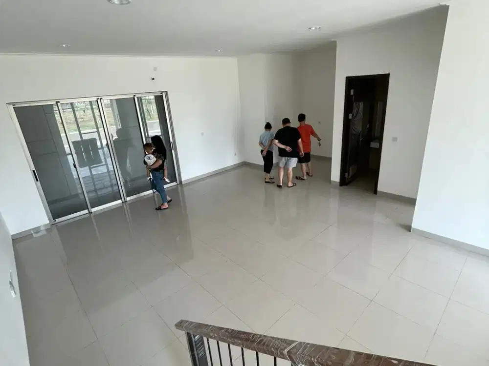 MURAH RUMAH 8X15 Cluster Hawai PIK2 80jt