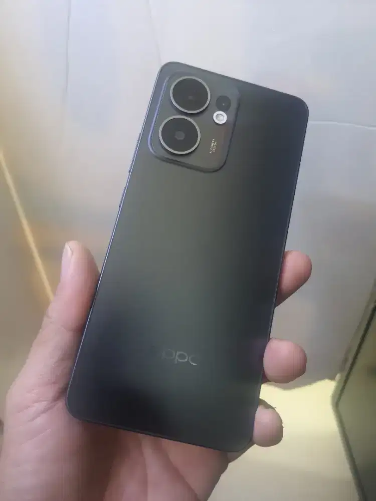 Oppo Reno 13 F 5G Ram 12/256Gb