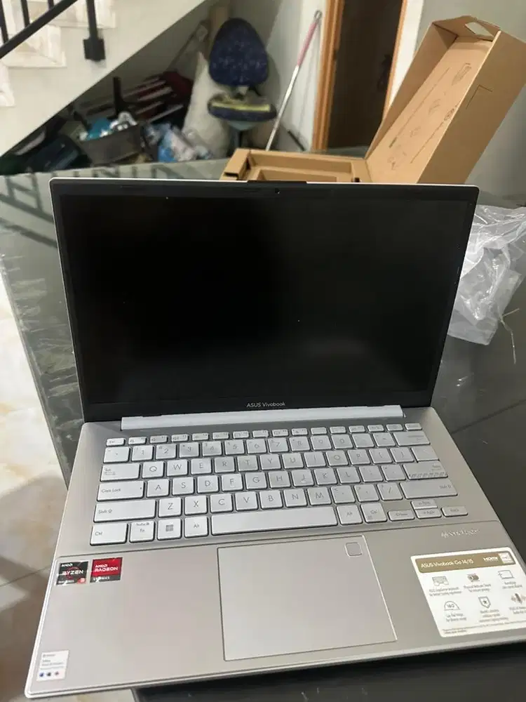 Asus ryzen seris 3