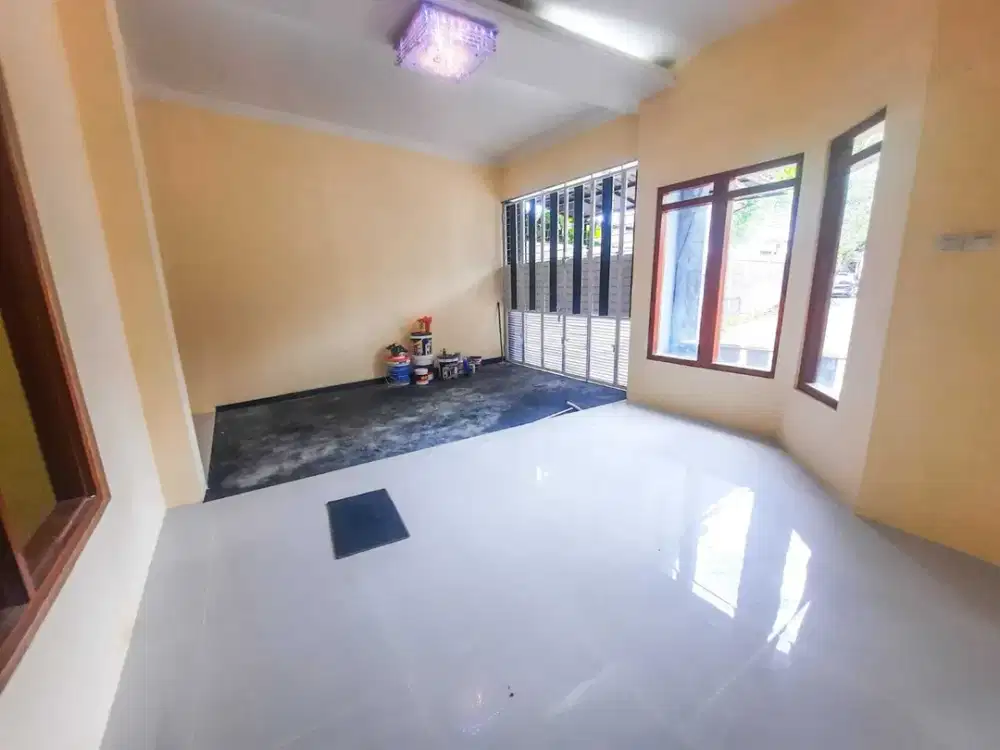 ISTIMEWA rumah dalam Perumahan Jl Gito Gati Palagan Griya Taman Asri