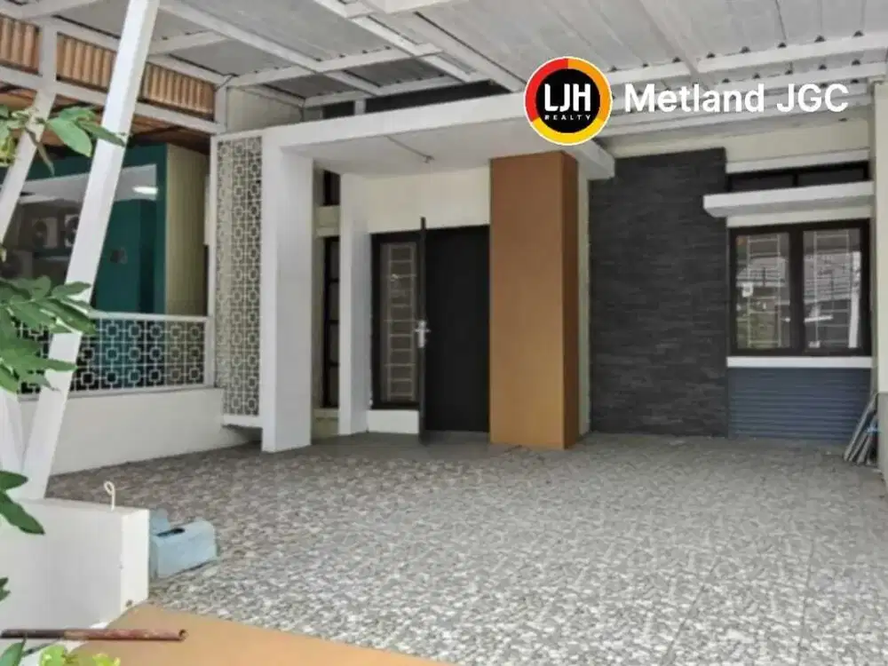 Dijual Rumah SHM Di Harapan Mulya Regency Tarumajaya Bekasi