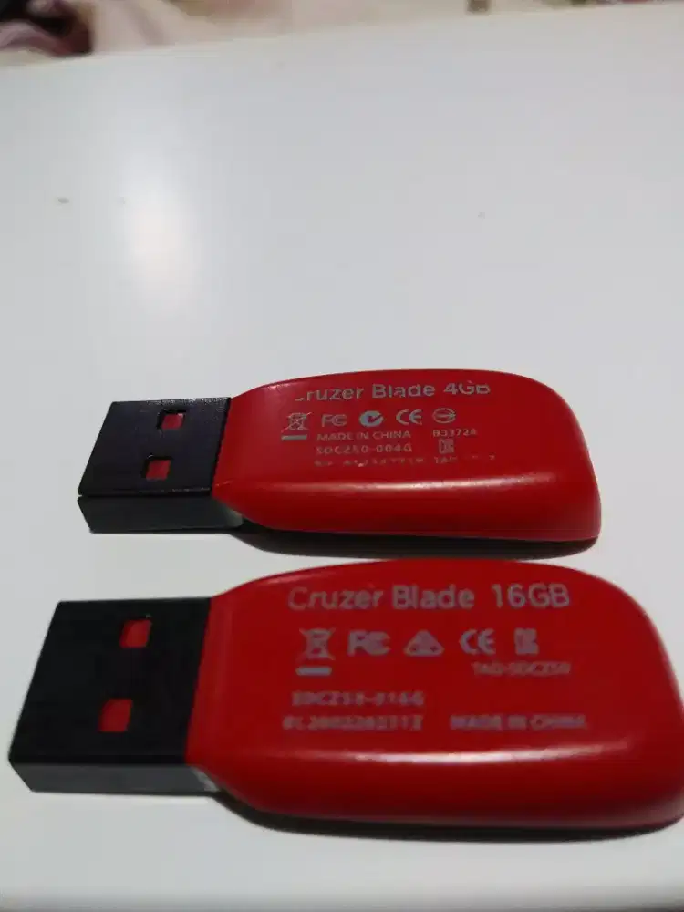 Flashdisk usb flashdic Ori