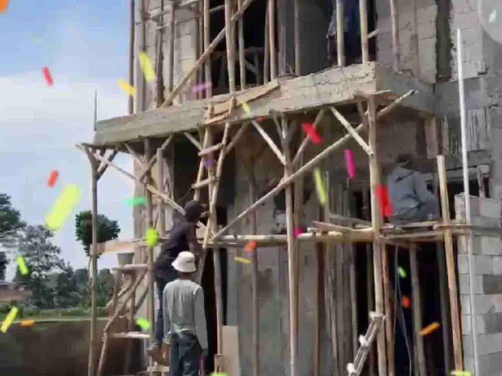 TANPA BANK TANPA BI CECKING RUMAH DAGO AWILIGAR
