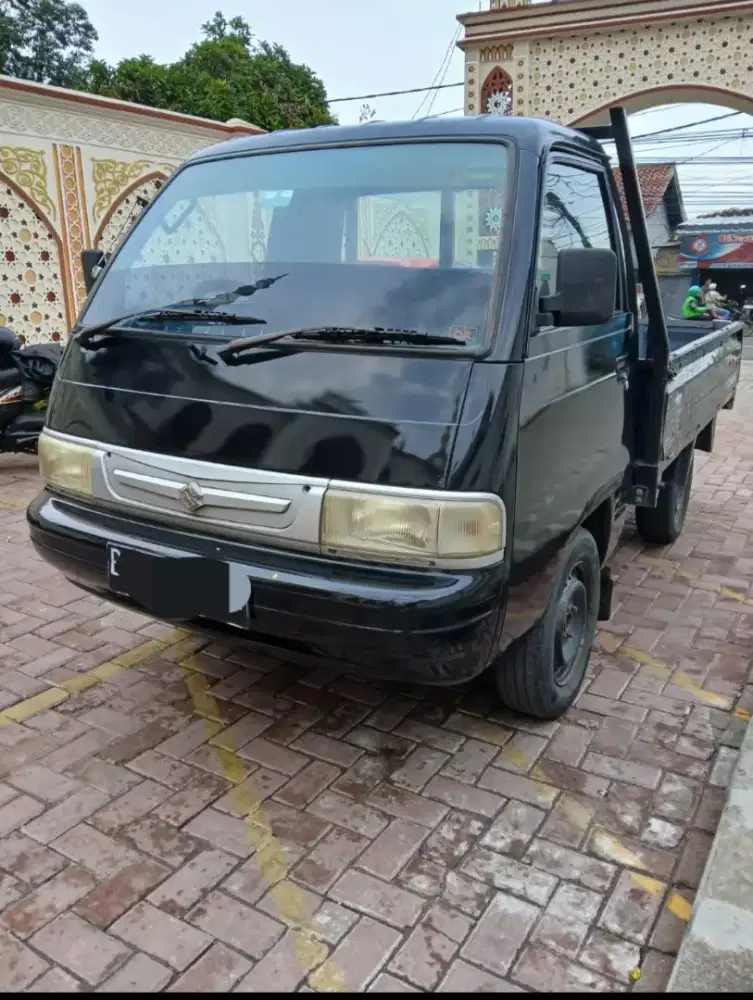 Dijual carry pick up futura 1.5