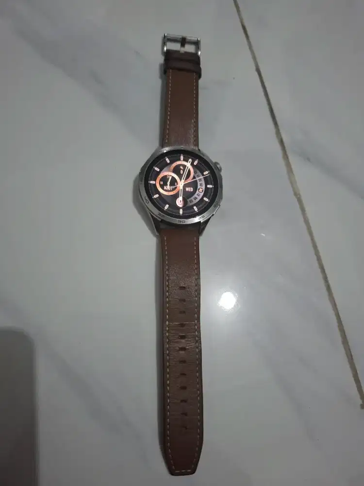 Huawei watch GT 4