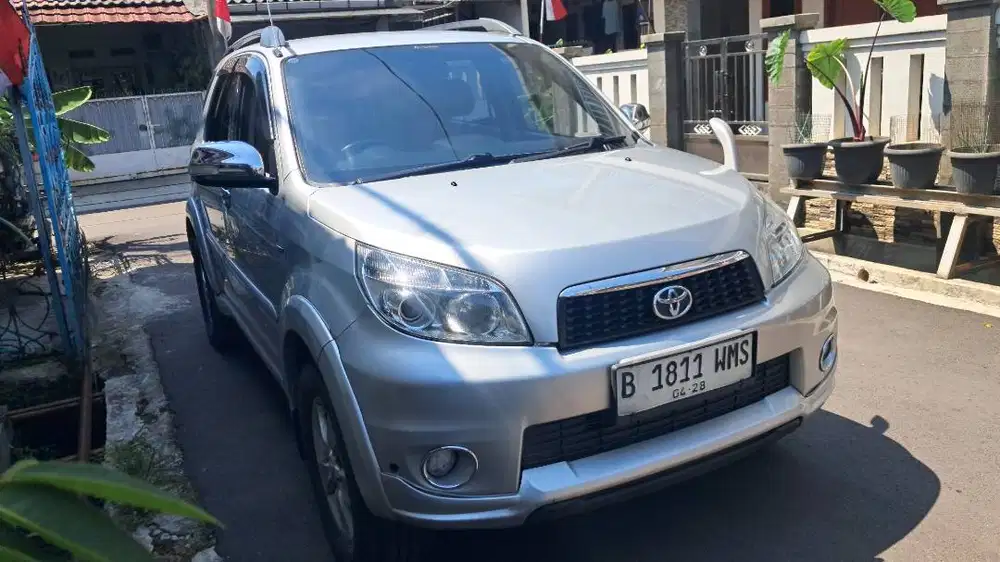 RUS S MATIC 2013
