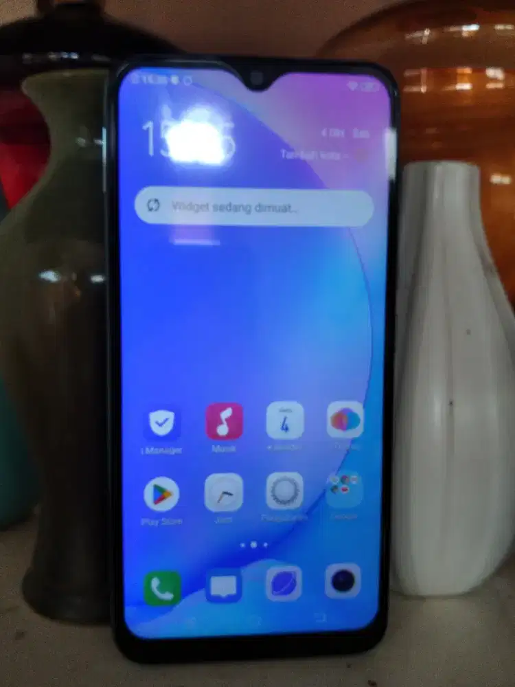V17 Vivo New Upgrade Untuk Sekolah, Dll