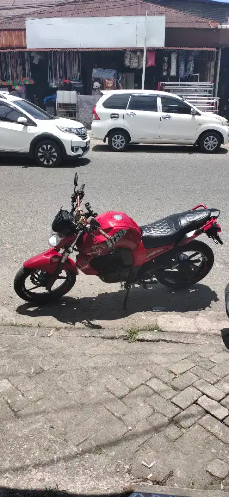 Jual Byson 2011 ss lengkap 5.6juta