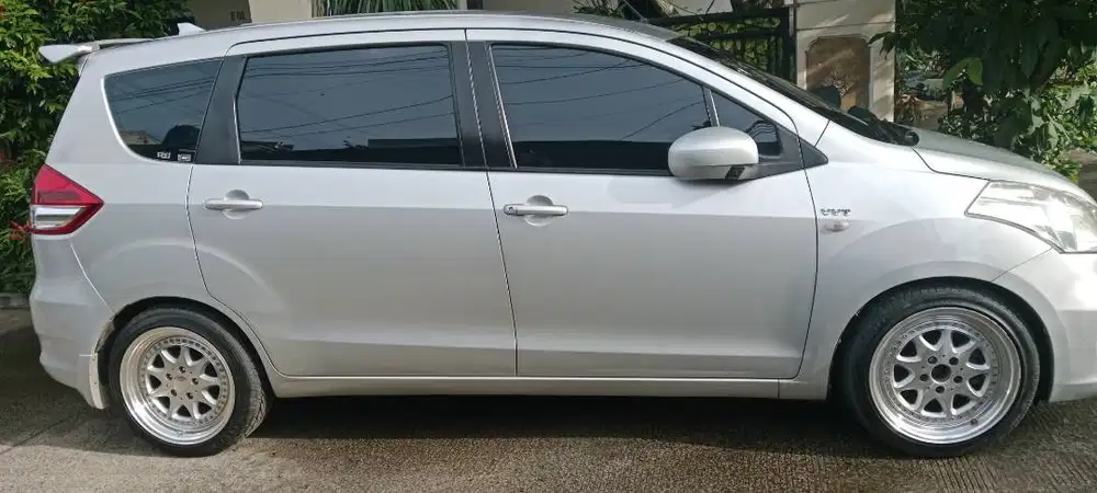 MOBIL MURAH SIAP GAS