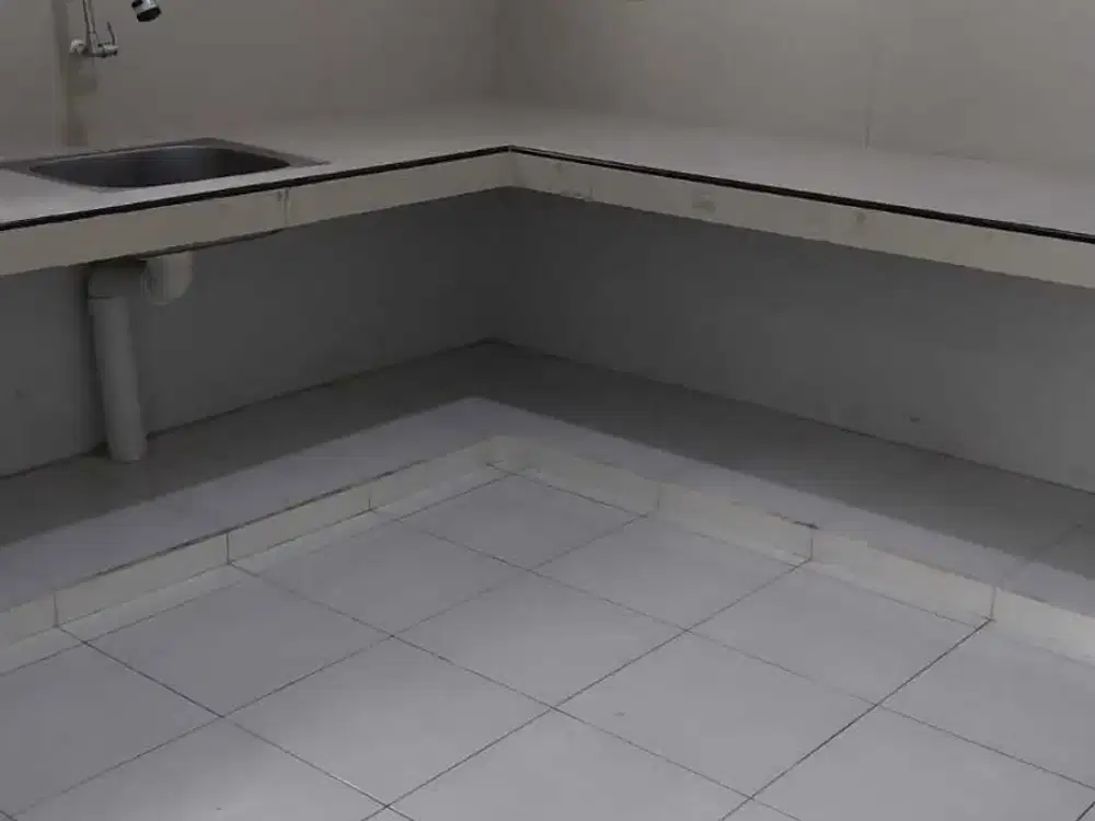 Disewakan Rumah Hanya 30-Jt di Cluster Garden Ville Citra Raya