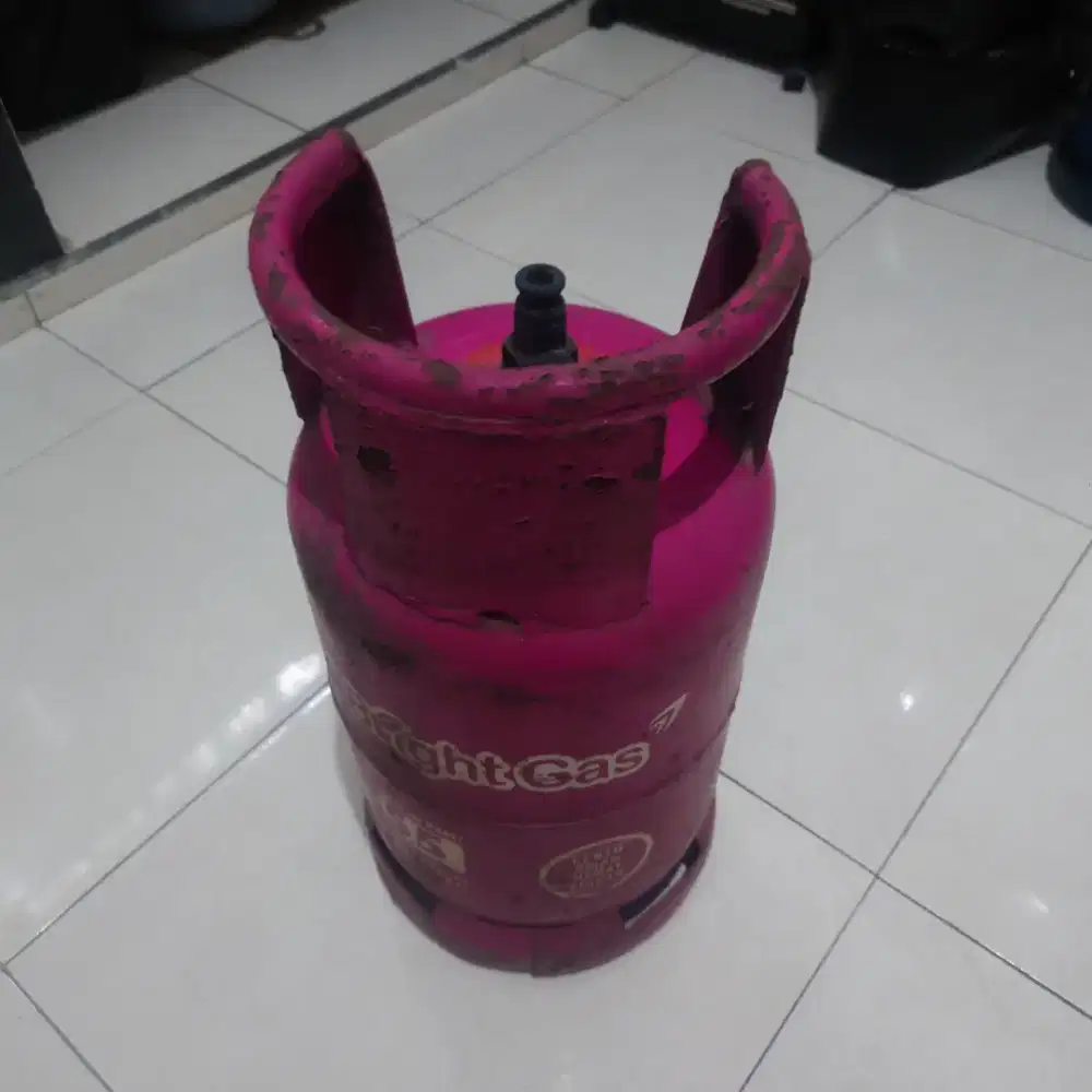 Tabung Gas 5,5kg