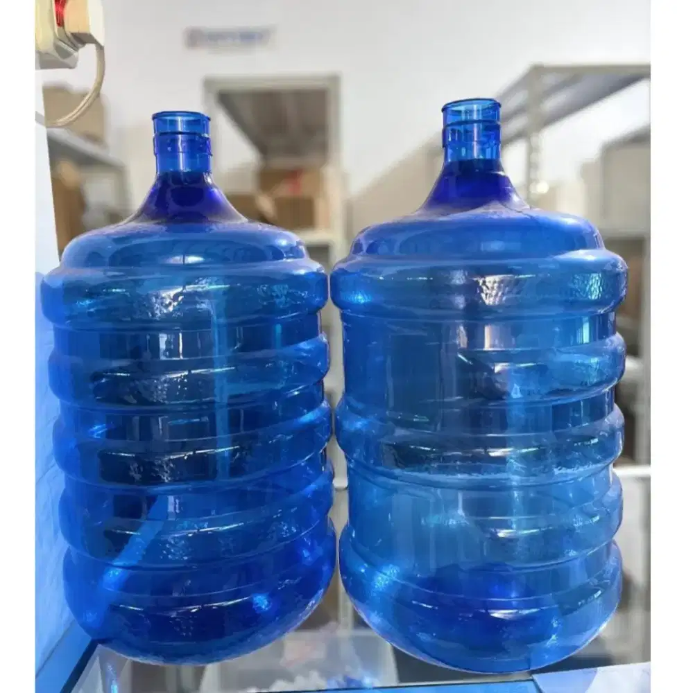 Dijual Usaha Air Minum