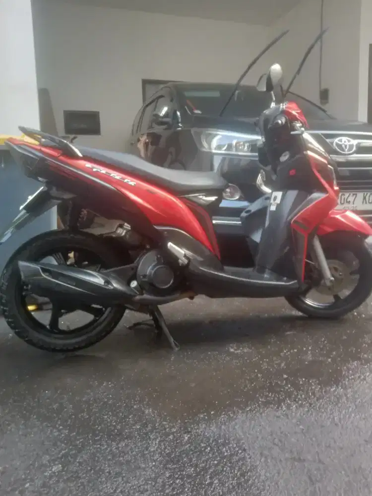 Yamaha Mio soul GT th2012 dijual 5,7