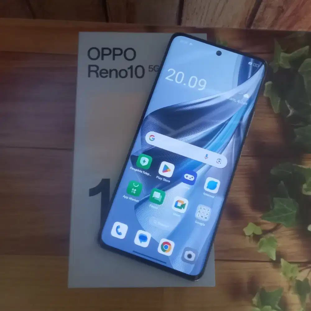 Oppo Reno 10 5G