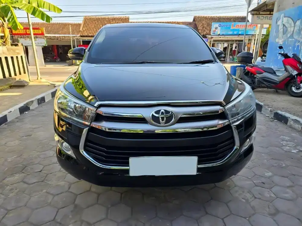 Toyota Kijang Innova 2.4 G MT Disel