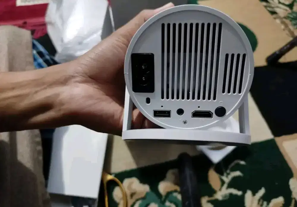 Proyektor SMOON