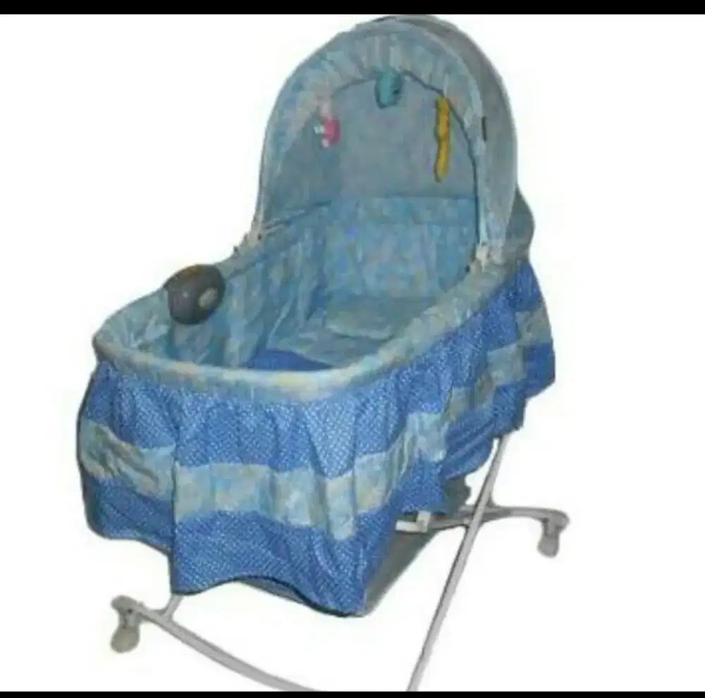 Box bayi second terawat