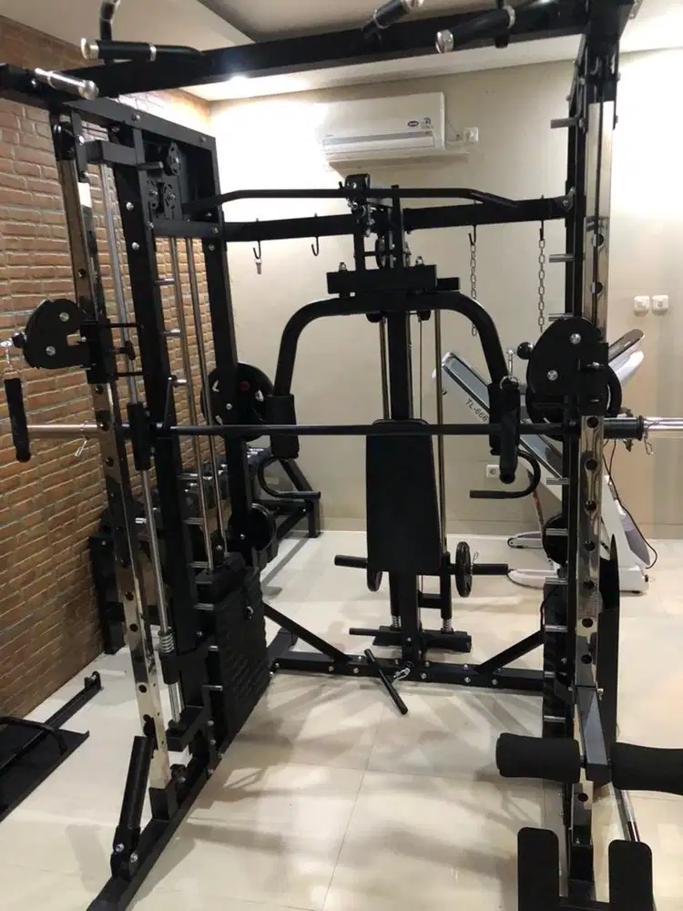 Smith Machine Usafit UF020