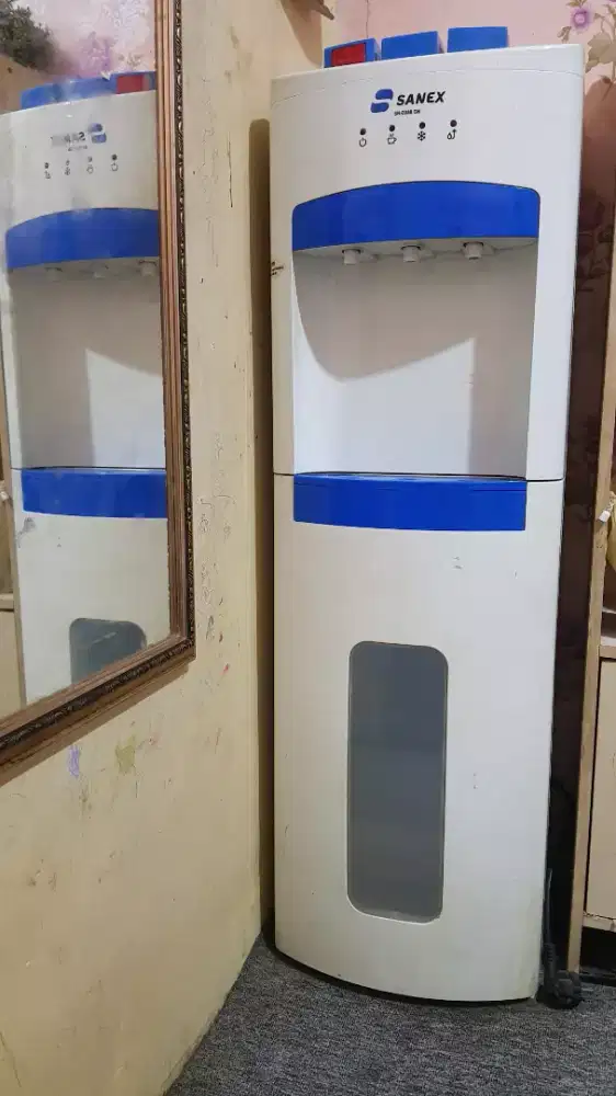 Dispenser Sanex Galon Bawah