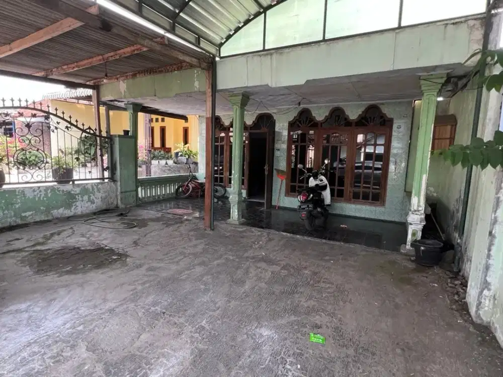 KELURAHAN PAKIS, TROWULAN MOJOKERTO
