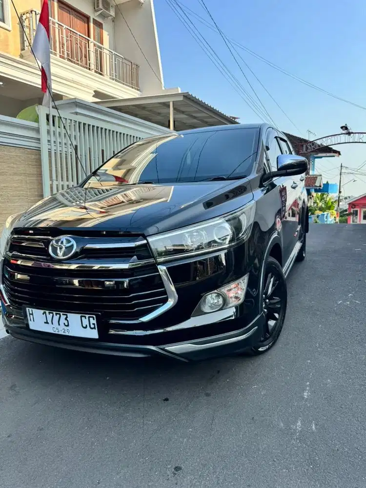 VENTURER DIESEL AT 2019