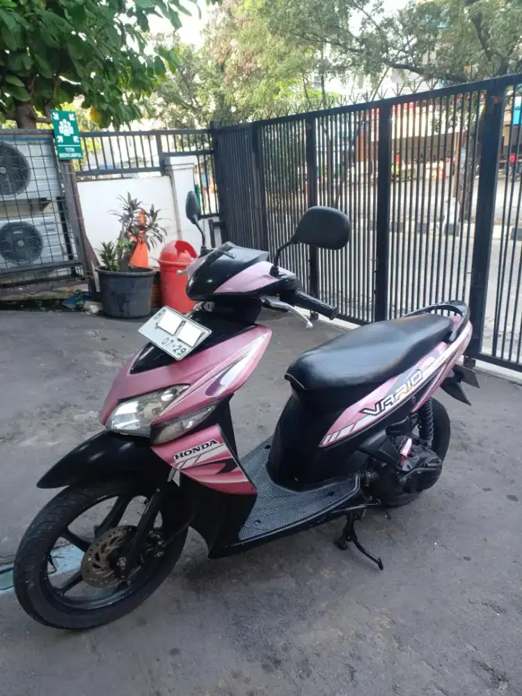 Honda vario 2009
