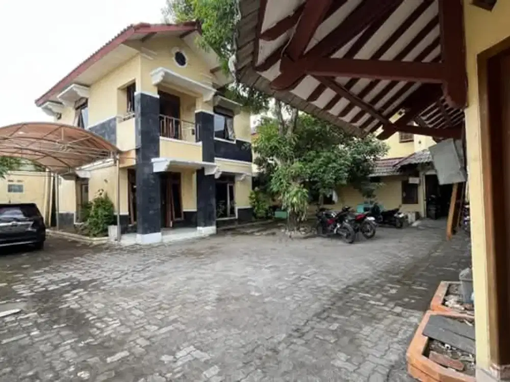 Rumoh kos murah , di area Seturan dekat UPN, YKPN, ATMA JAYA, ITNY