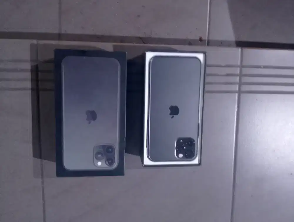 Iphone 11 pro max 256gb lanjut ketemu