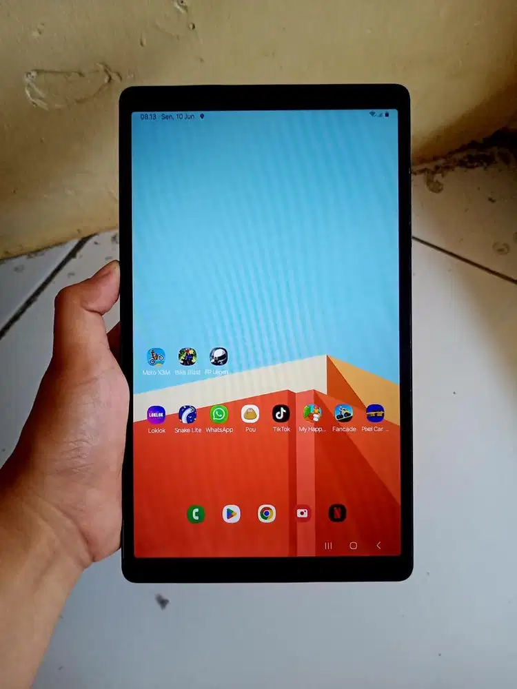 SAMSUNG TAB A7 LITE 2021