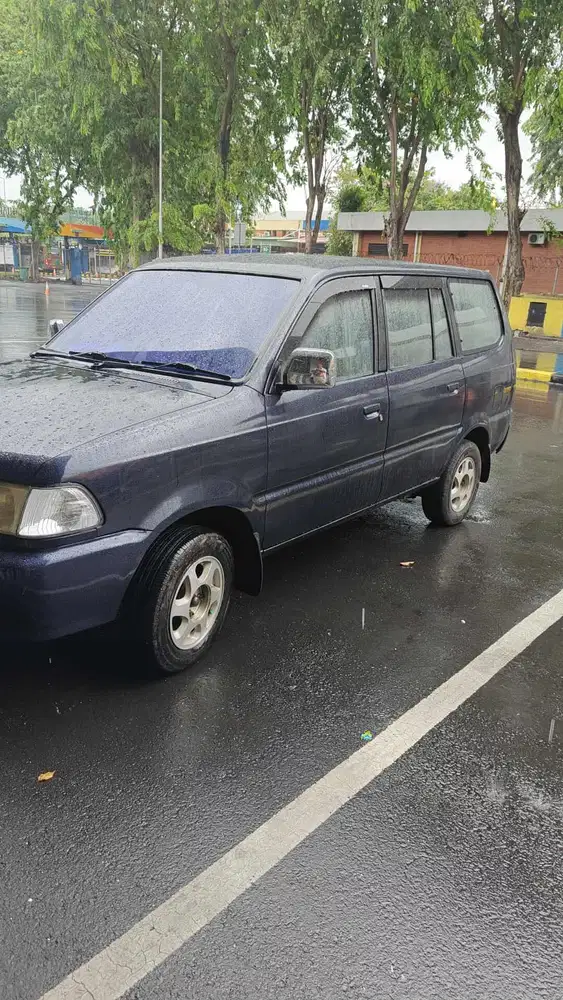 Toyota Kijang 2000 Diesel