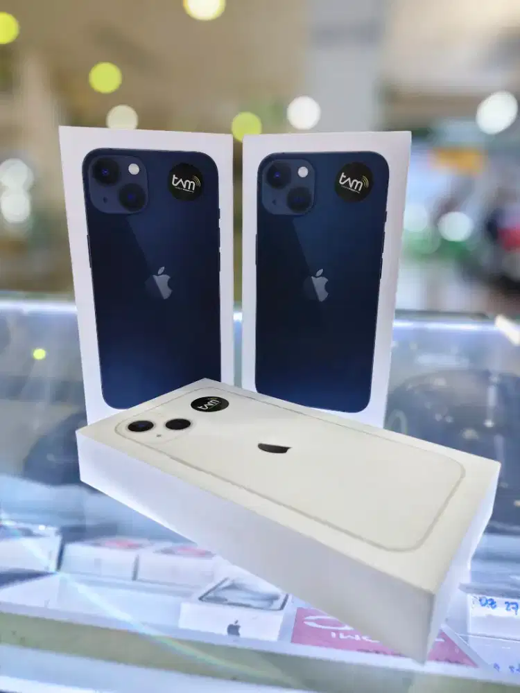iphone 13 128 ibox
