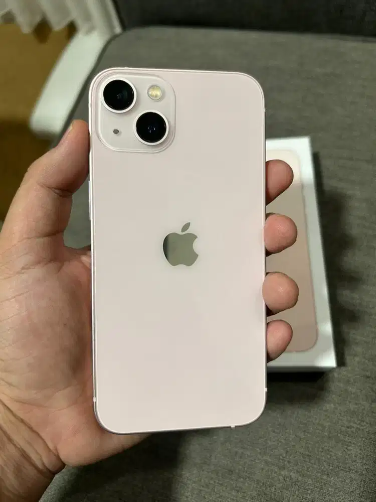 Iphone 13Pink 128Gb